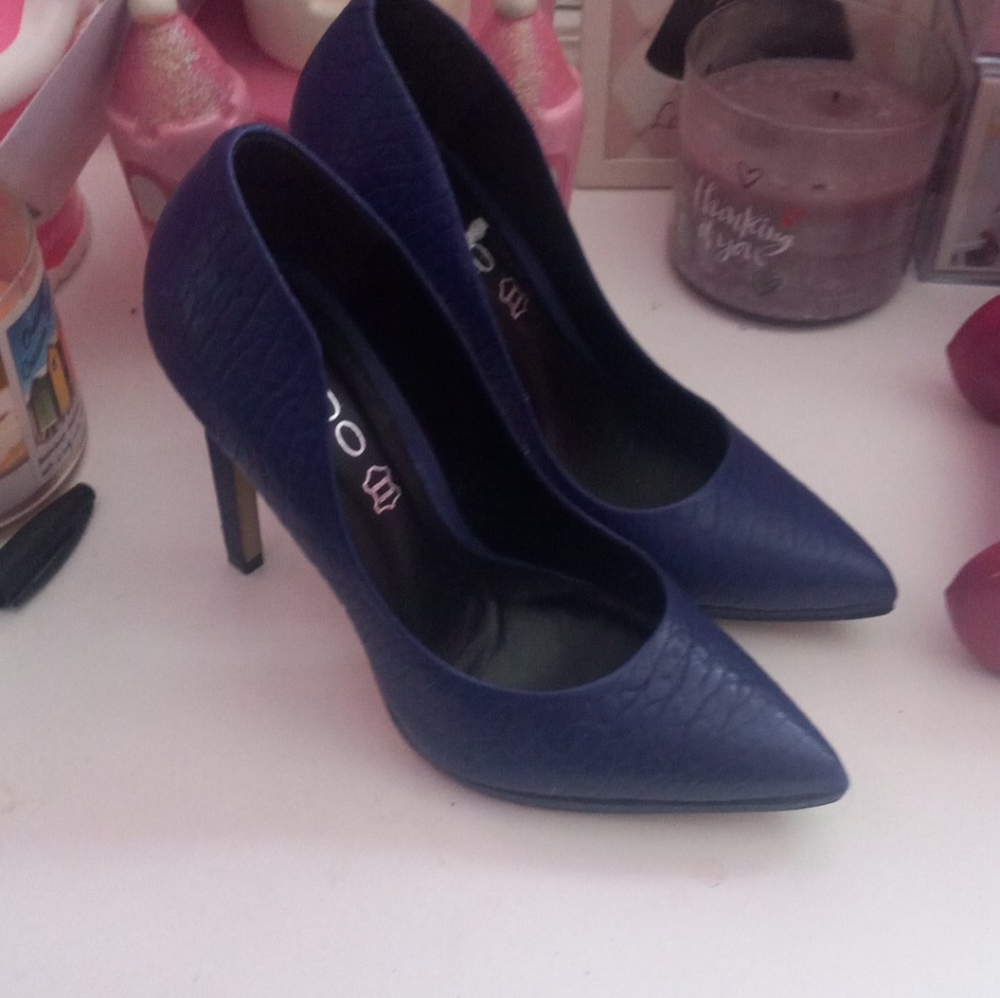 Aldo heels